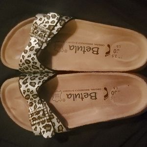 Birkenstock Betula Sandals 36N 35 230 L5